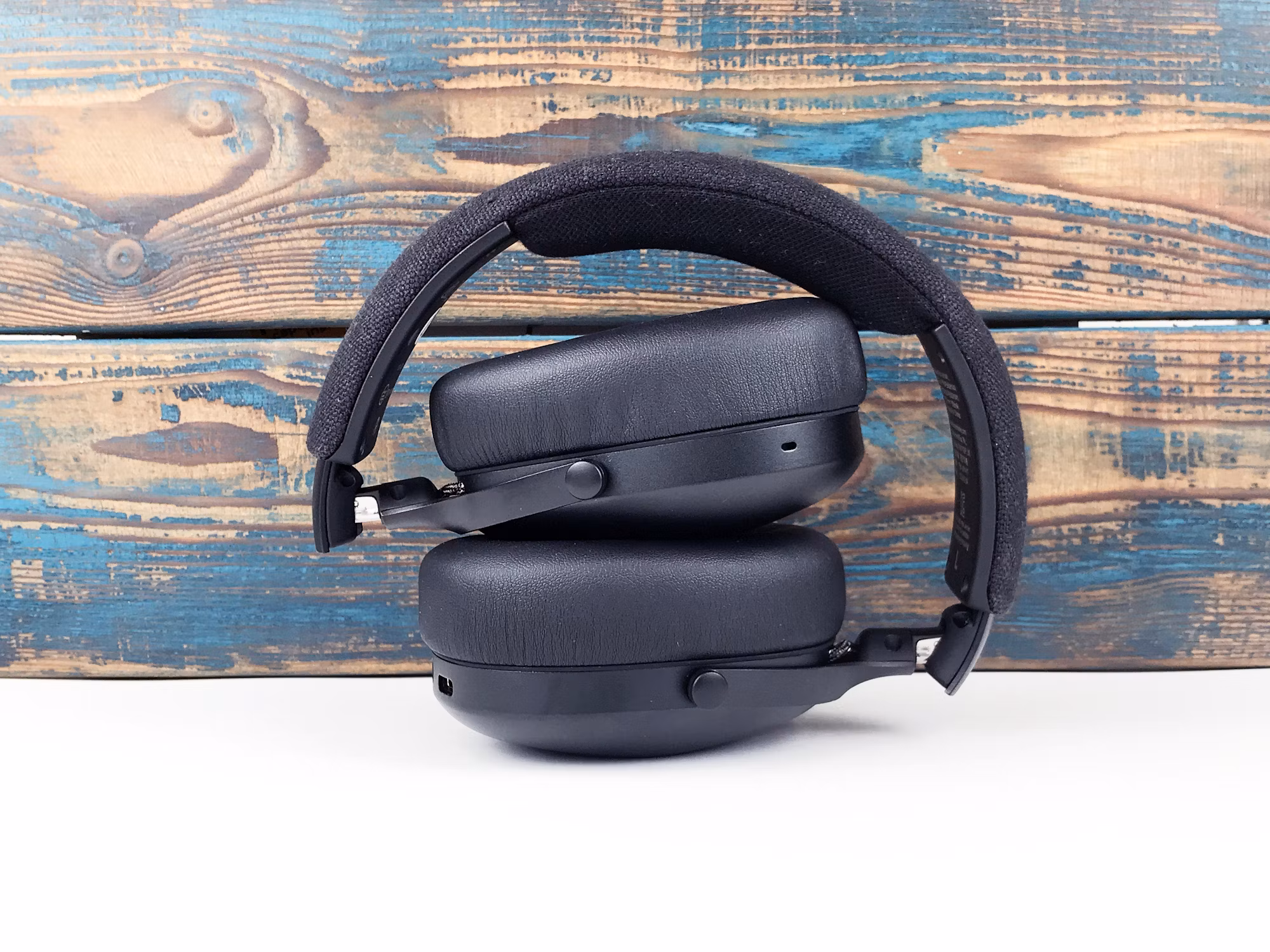 Headphones Through the Ages: A Sonic Journey